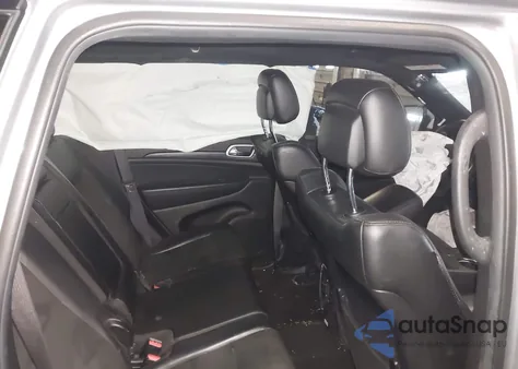 2021 Jeep Grand Cherokee Laredo X 4X4 z USA, uszkodzony, nr VIN 1C4RJFAG5MC514935